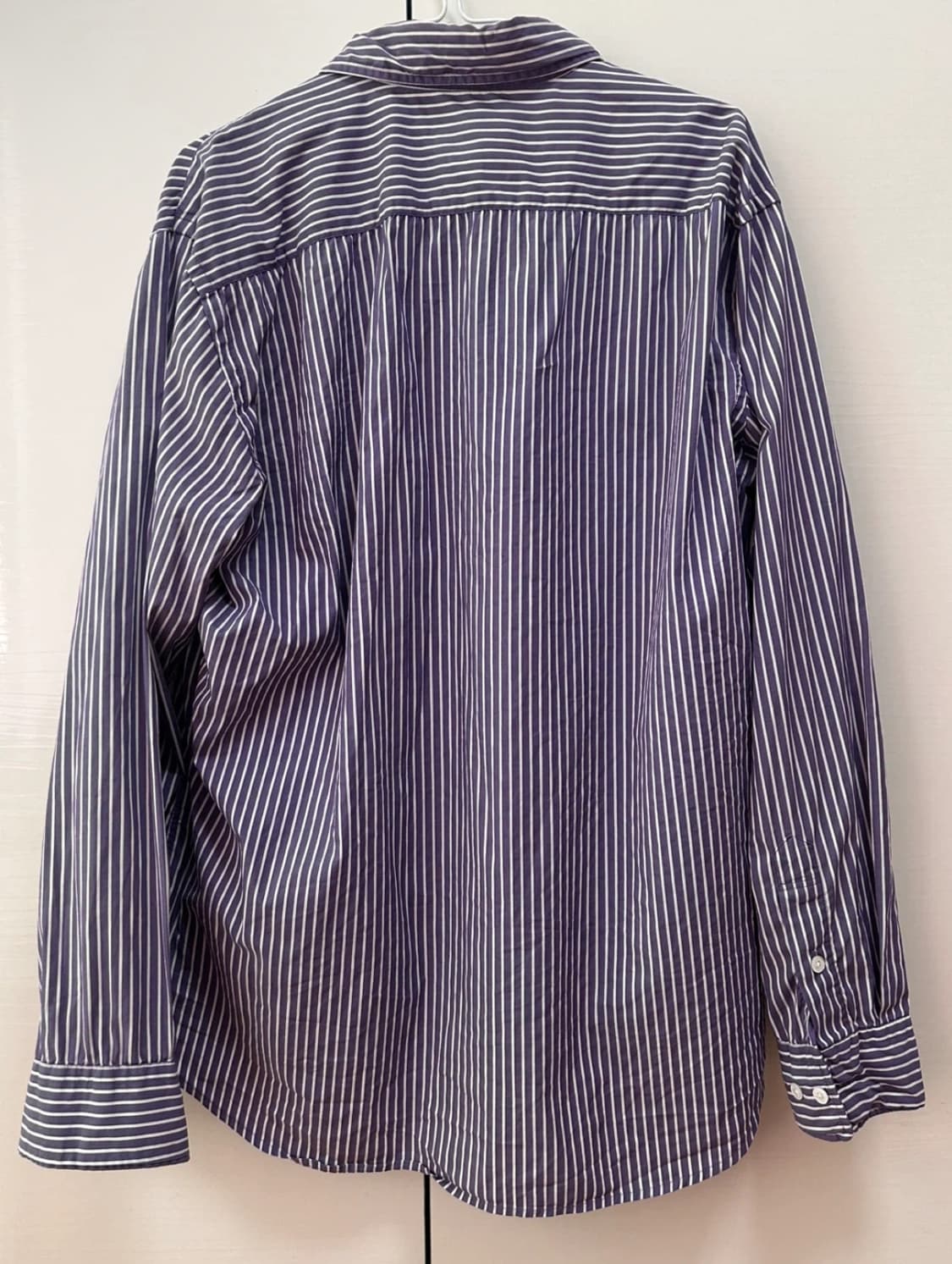 빈폴 남성 스트라이프 셔츠 105 상품이미지2