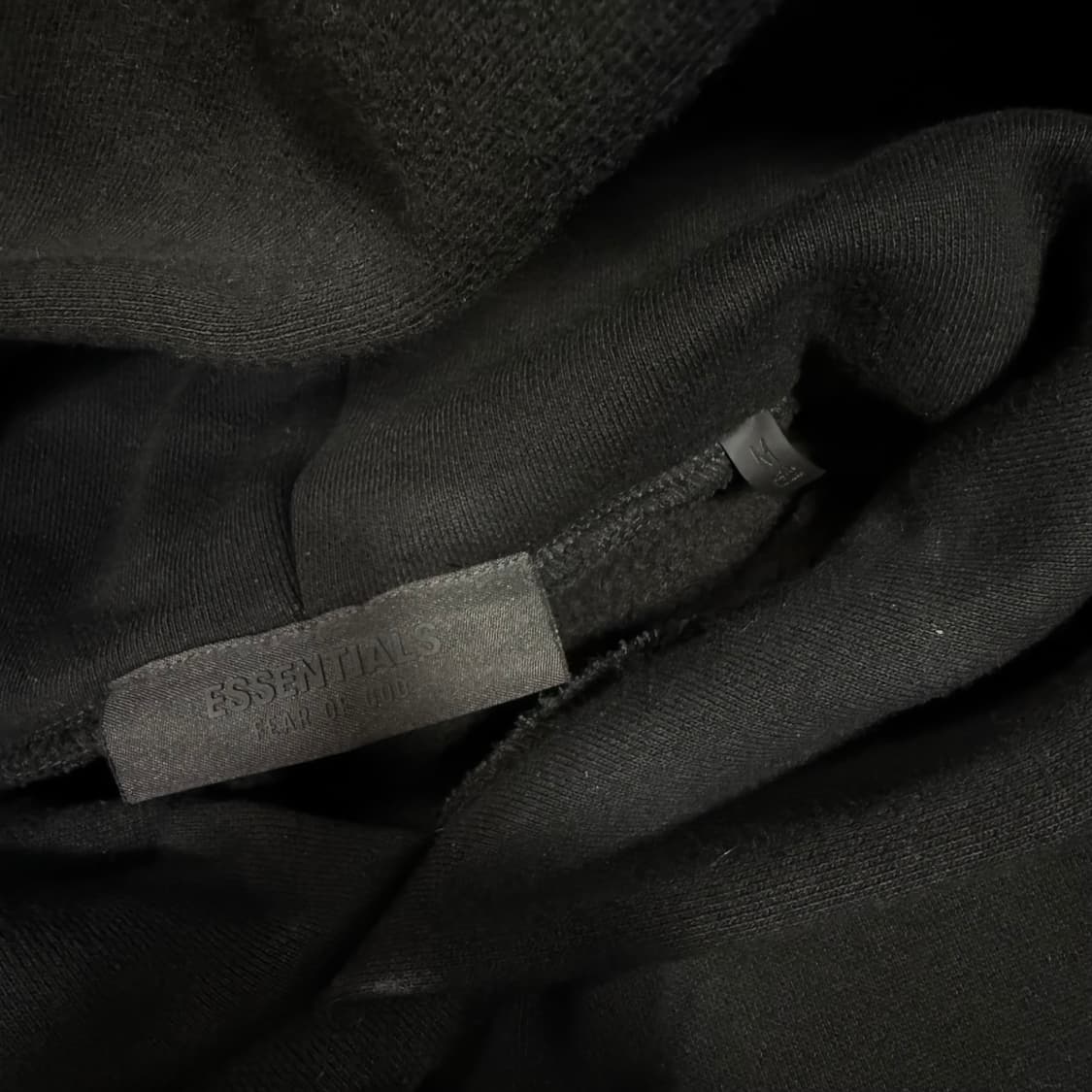 피어오브갓 에센셜 플리스 스테이트 후드 상품이미지7