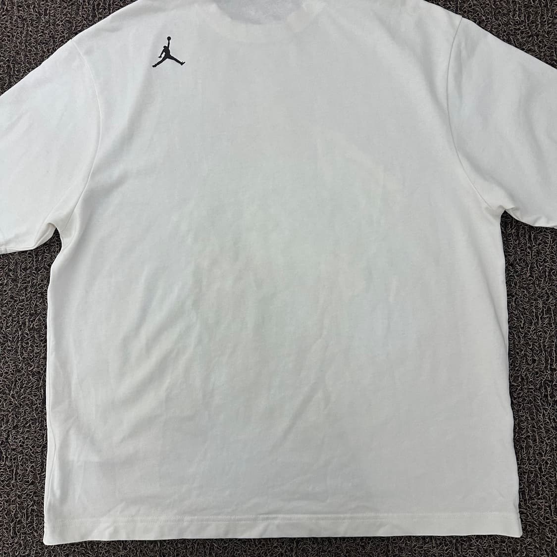 NIKE 나이키 조던 반팔티셔츠 XL 상품이미지7