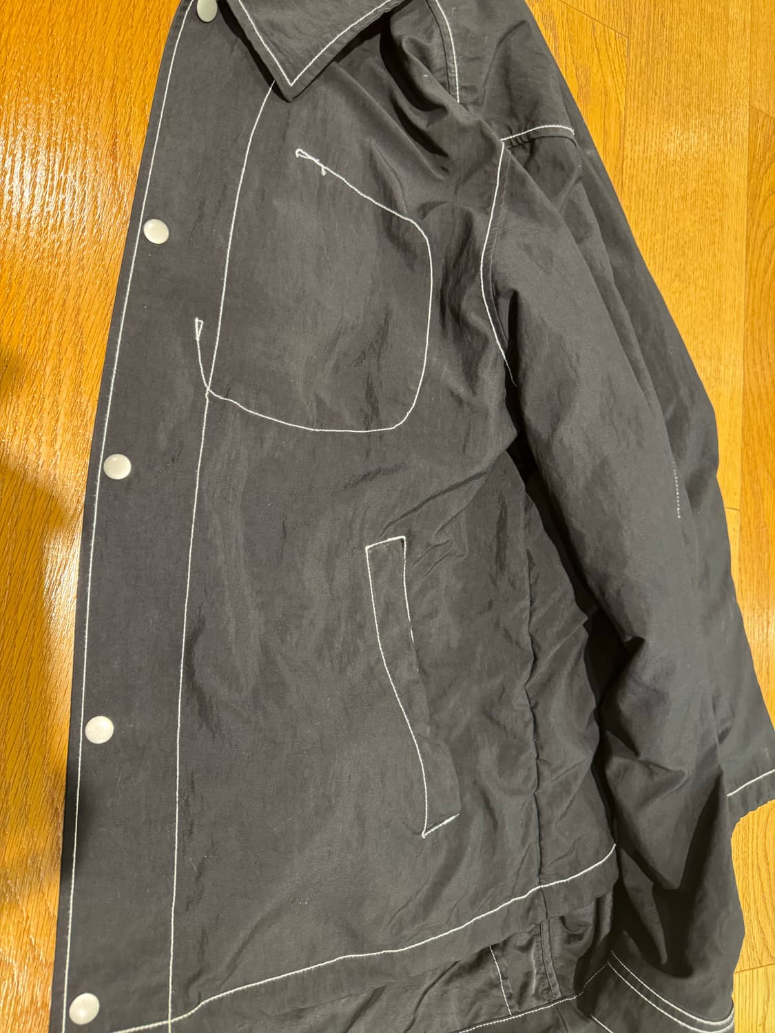 스투시 자켓 😋 상품이미지6