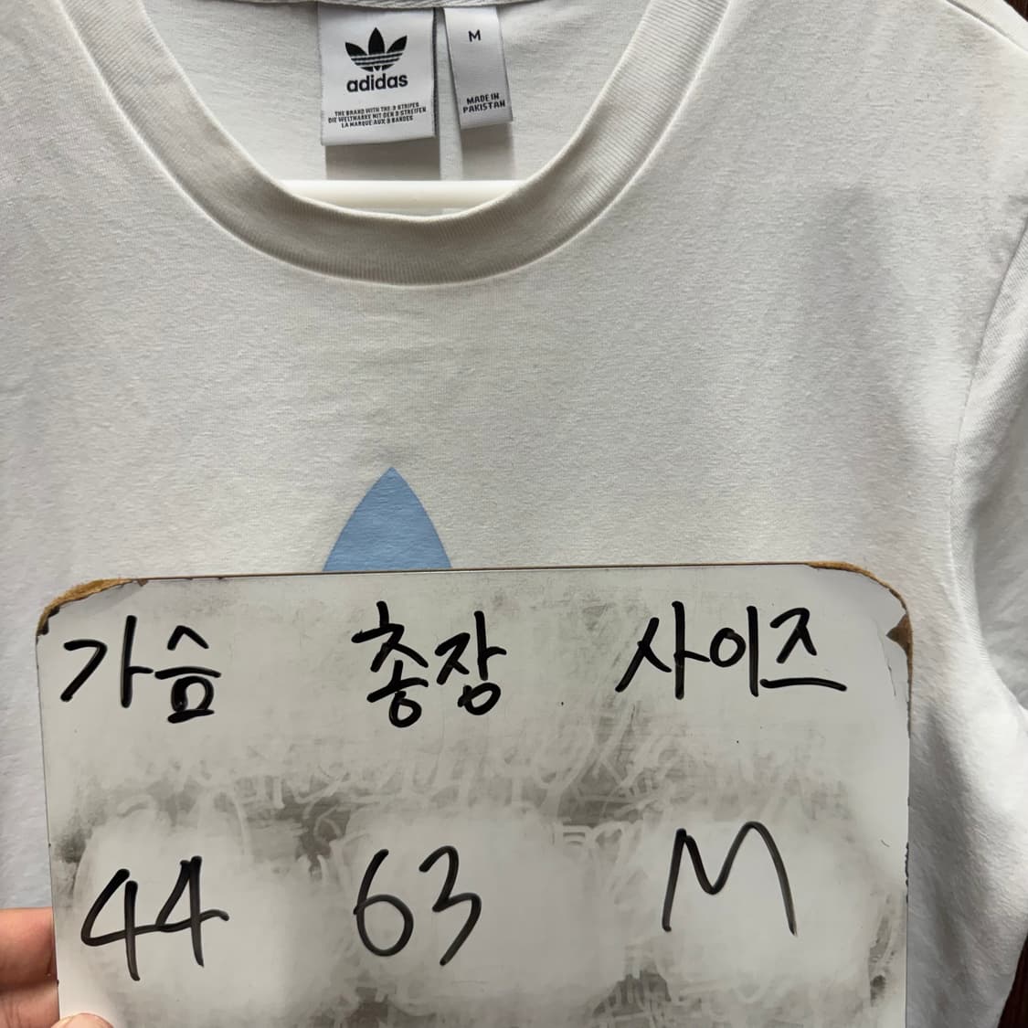 아디다스 반팔티셔츠  상품이미지6