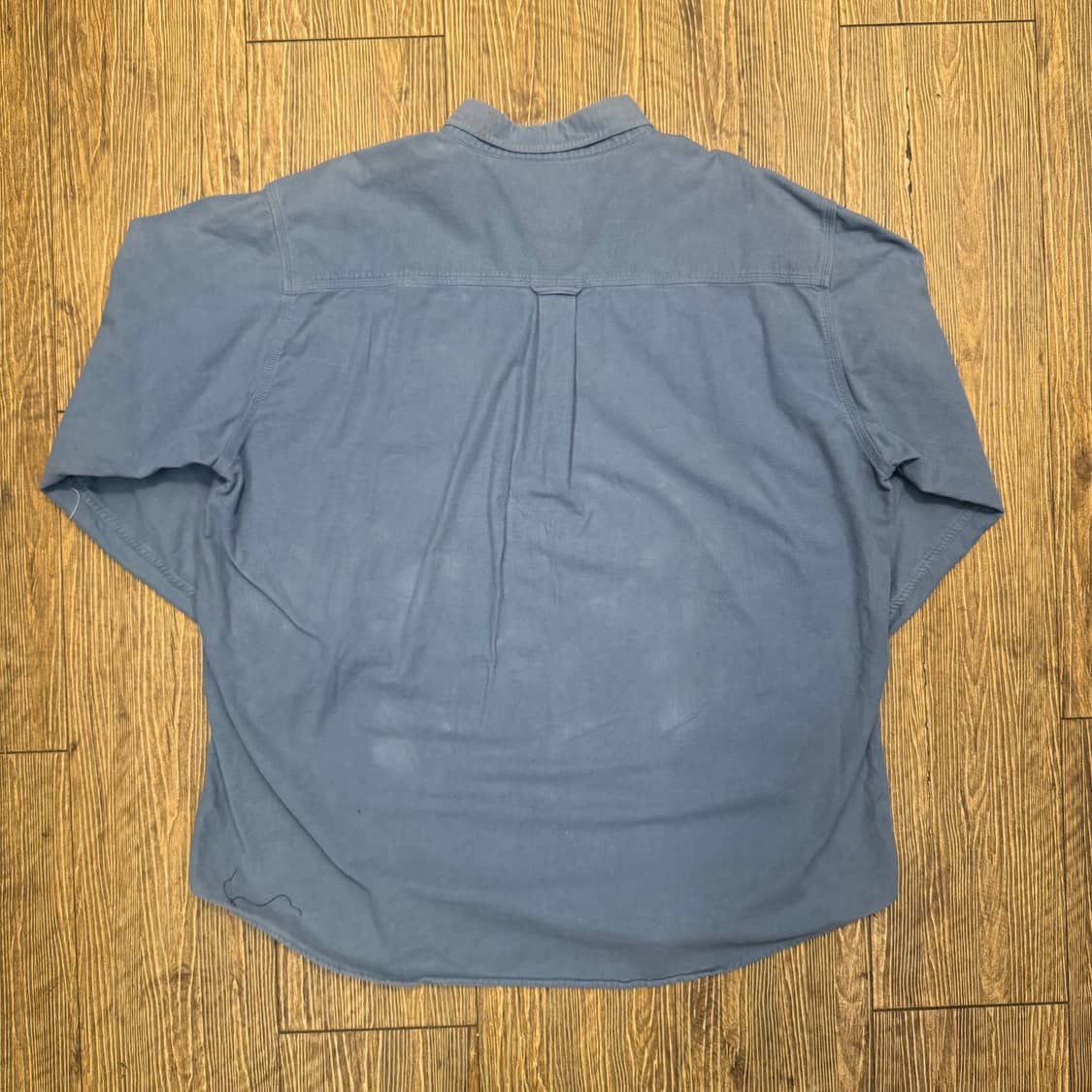 울리치 울 셔츠 상품이미지2