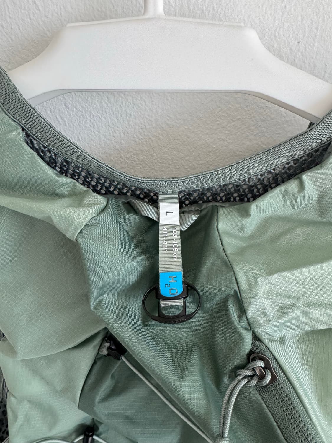 Salomon 살로몬 액티브 스킨 8 (L) 상품이미지3