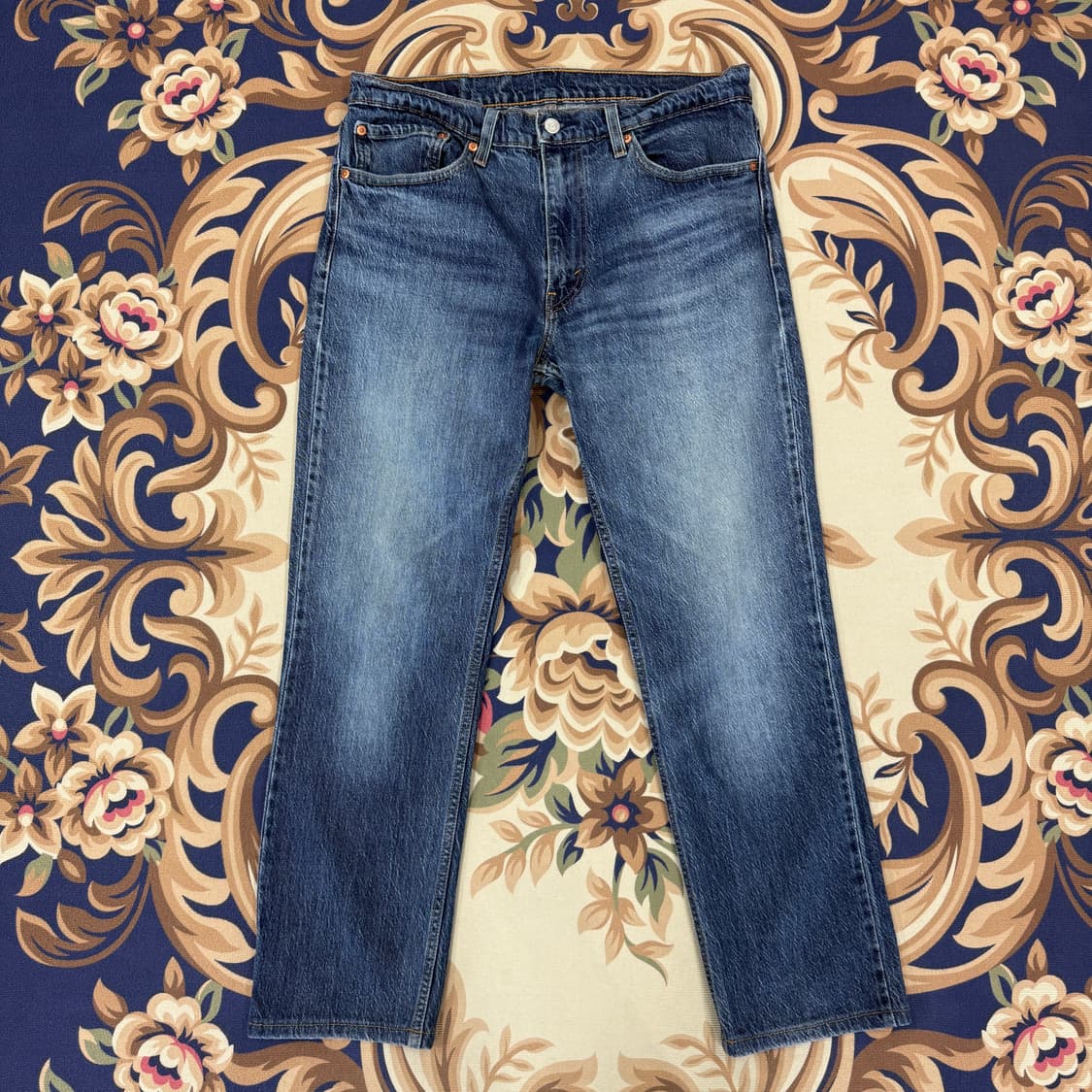 (34)리바이스Levis511 데님팬츠 상품이미지3