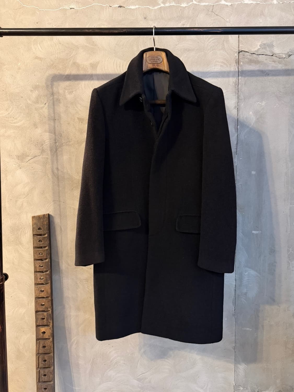 모다 미토르노 알파카 모헤어 맥코트 100 상품이미지10