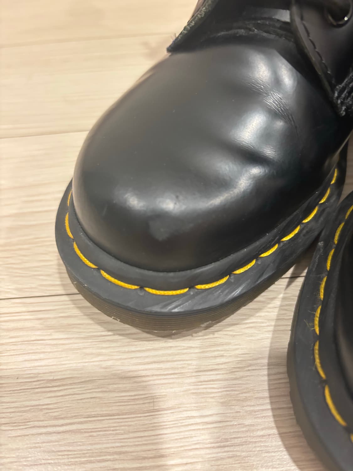 닥터마틴 1460 uk4 상품이미지5