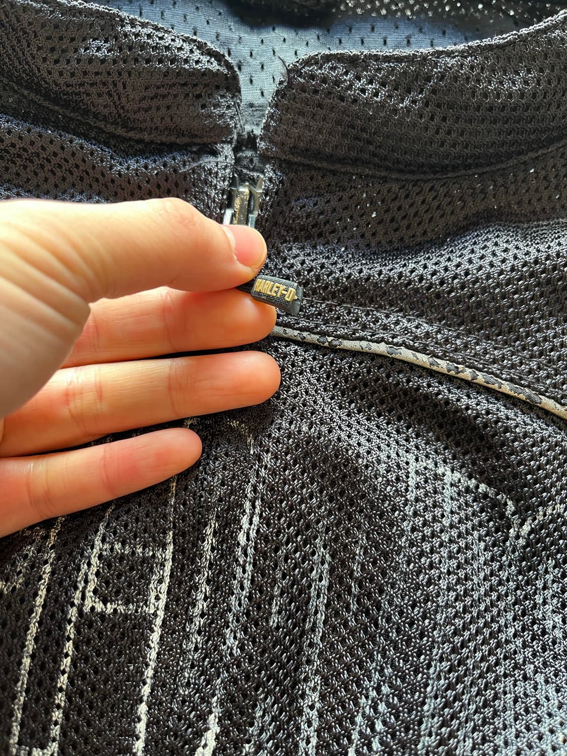 할리데이비슨 메쉬 라이더자켓 상품이미지8