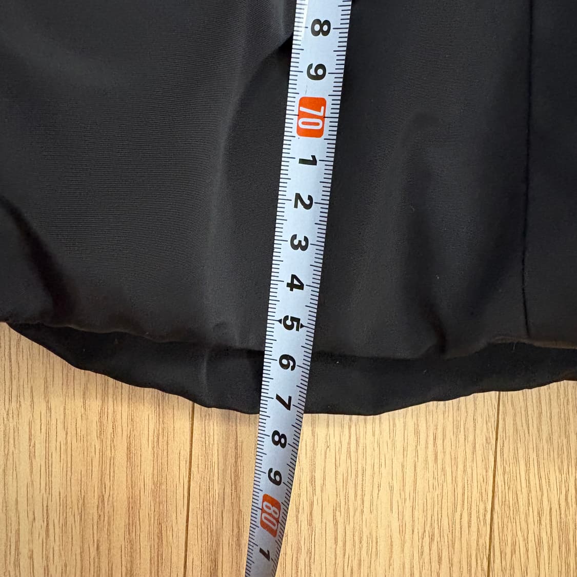 JIGOTT 지고트 여성 패딩 코트 블랙 85 상품이미지6