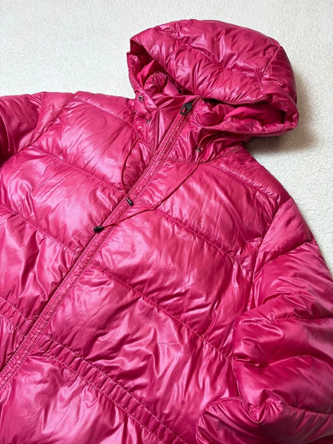 나이키 ACG 00's 다운 푸퍼 후디 패딩 PN6319 상품이미지2