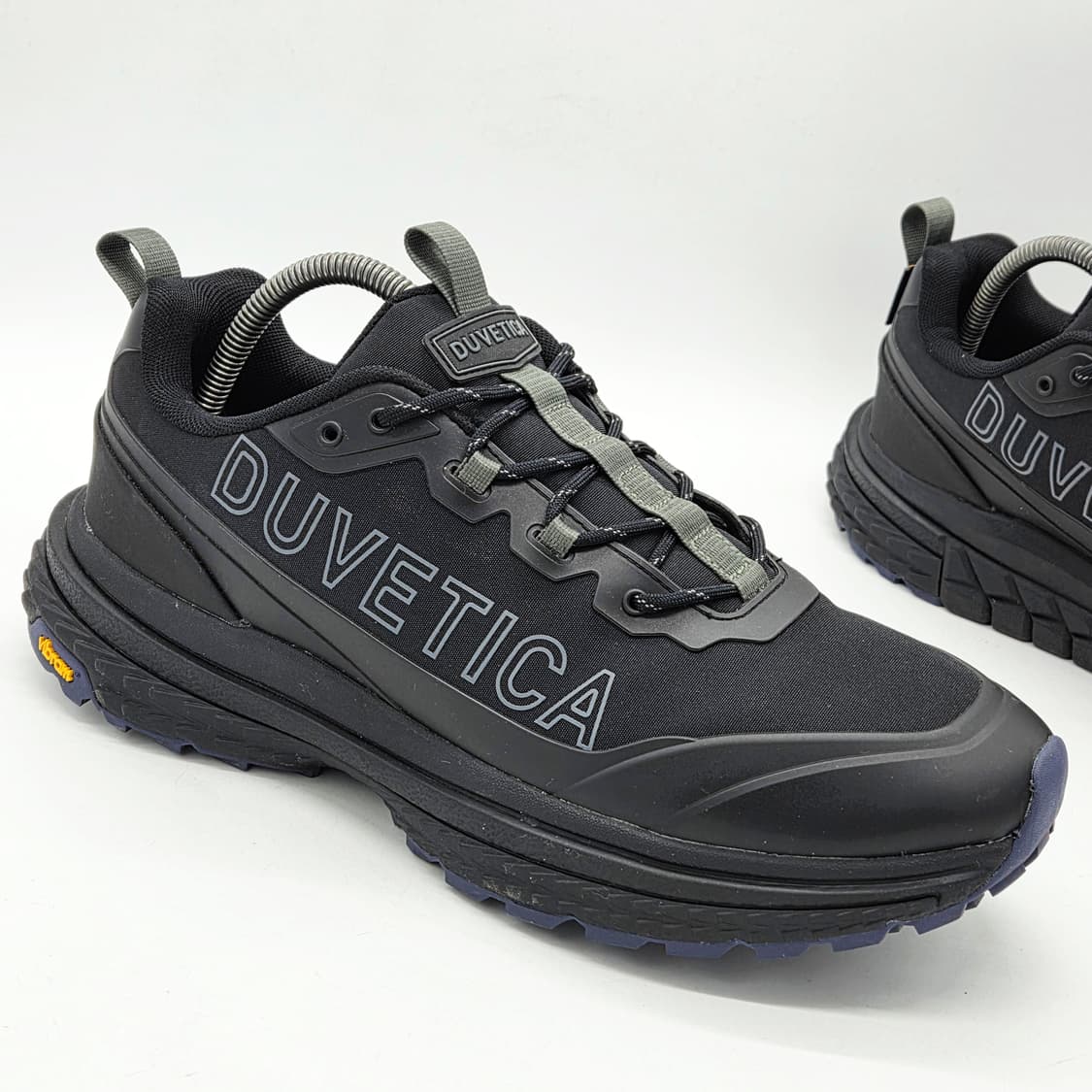  듀베티카 에르타 블랙 (280)  상품이미지5