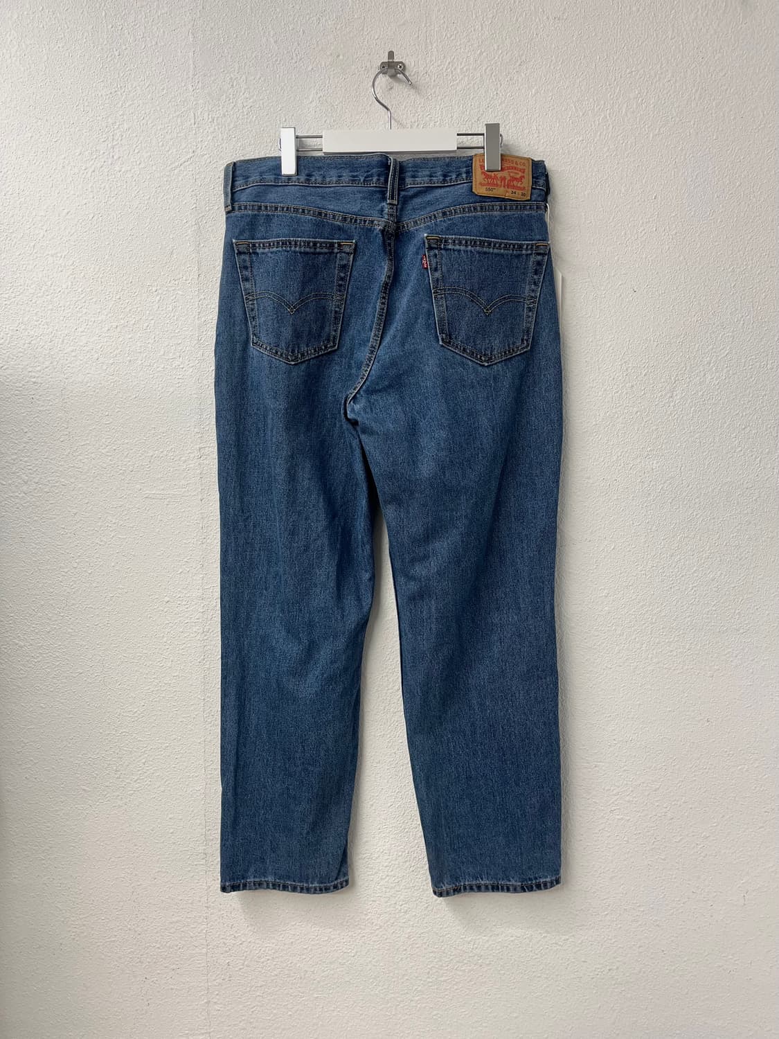 LEVI'S 550 (#M) 상품이미지4