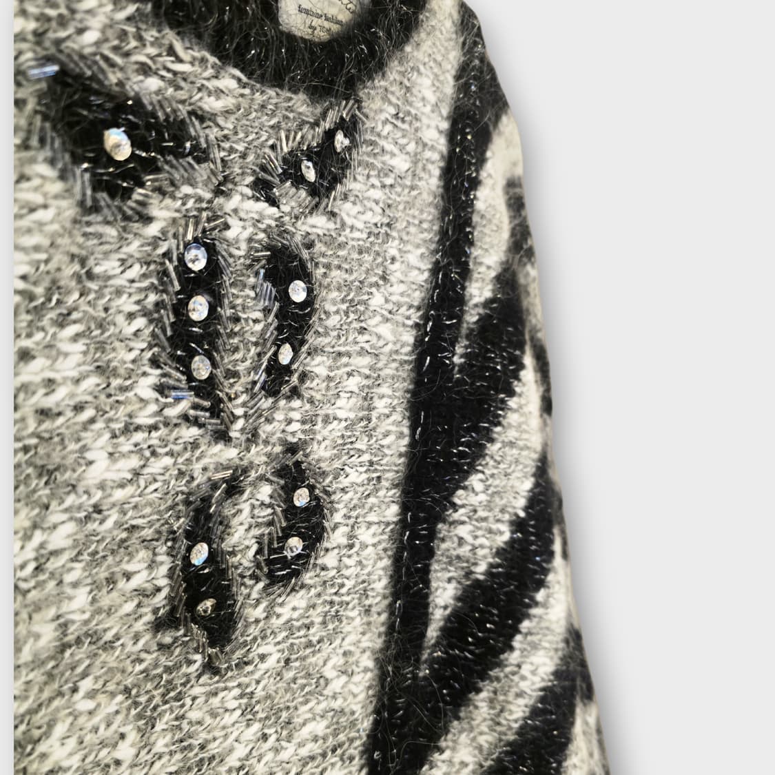 Piccala conti 스웨터 상품이미지3