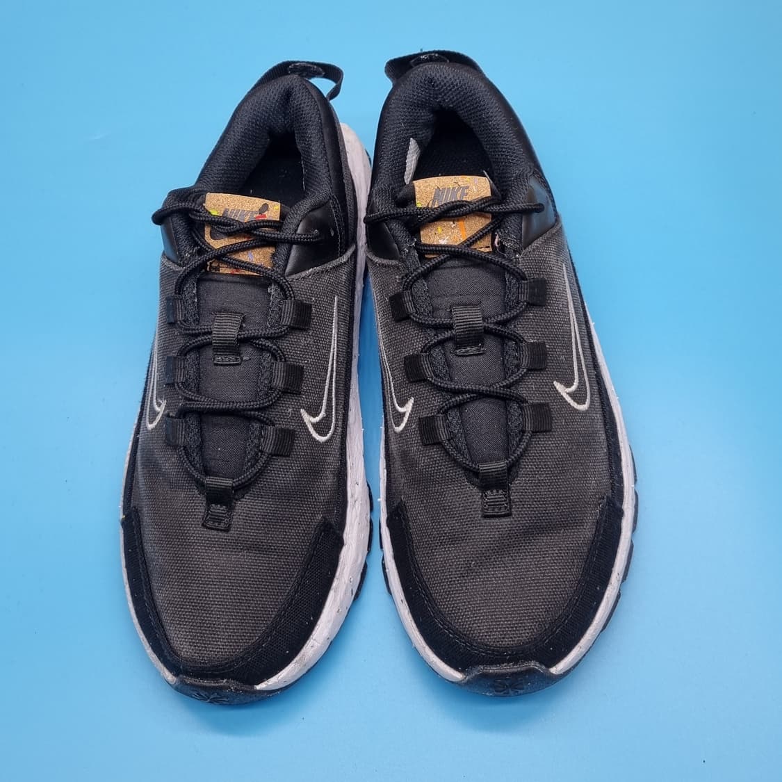 나이키 크레이터 리믹사 여성운동화230  상품이미지2