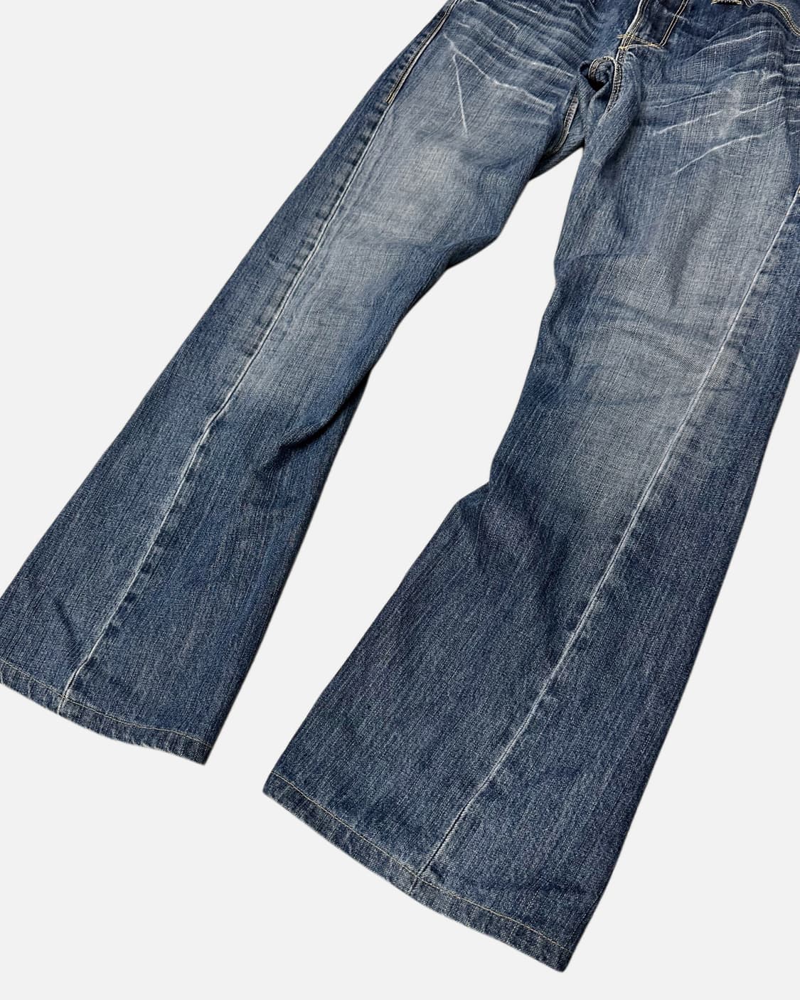 06's tweested leg engineered jean 상품이미지4