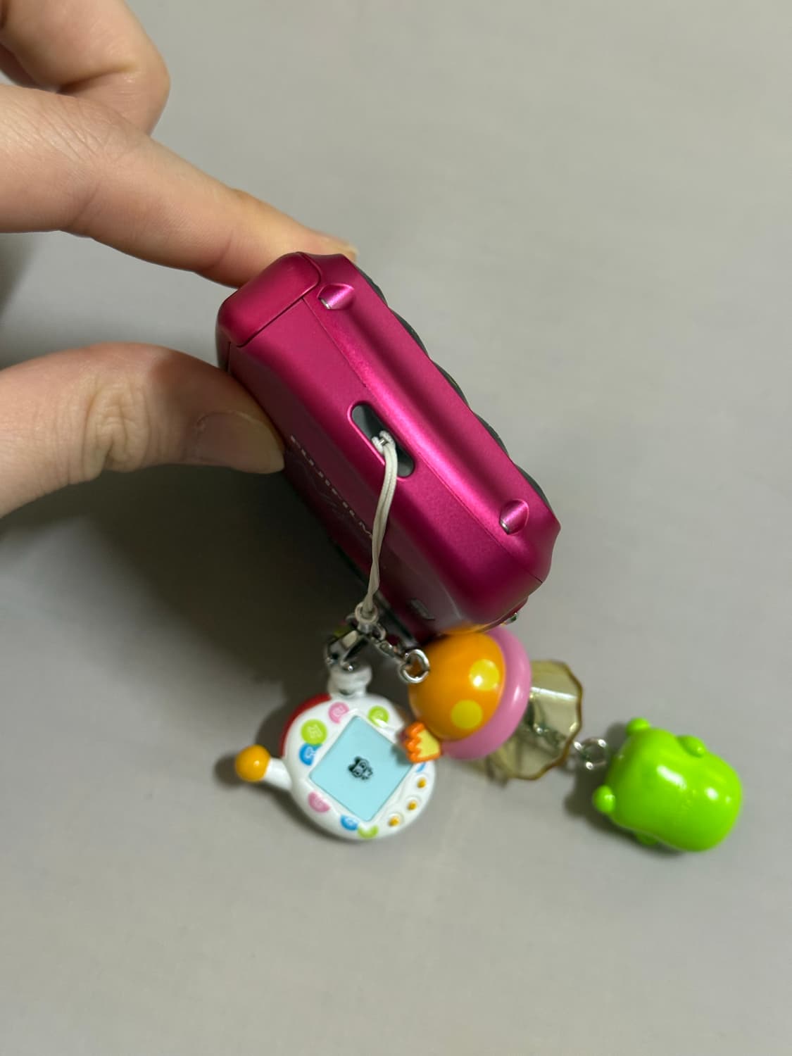 후지필름 파인픽스 z33wp 나연디카 (작례O) 상품이미지7