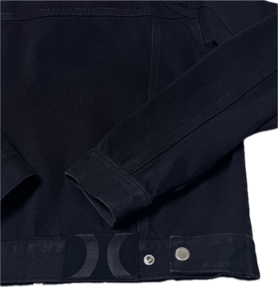 바이커 자켓 상품이미지5