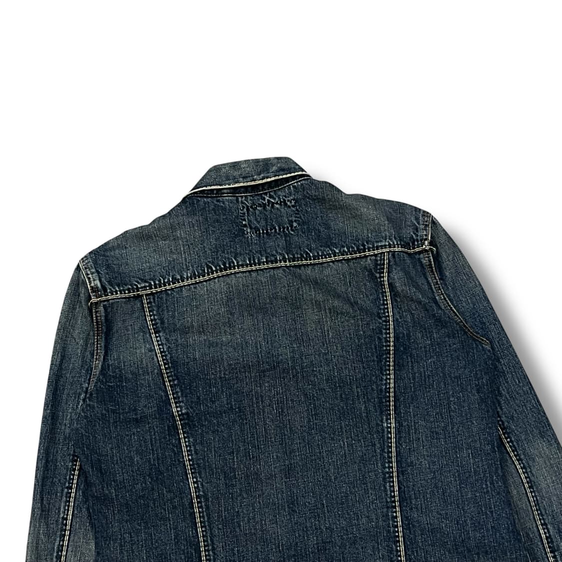 리바이스 레드룹 데님 트러커자켓 y12045 58,000원 상품이미지6