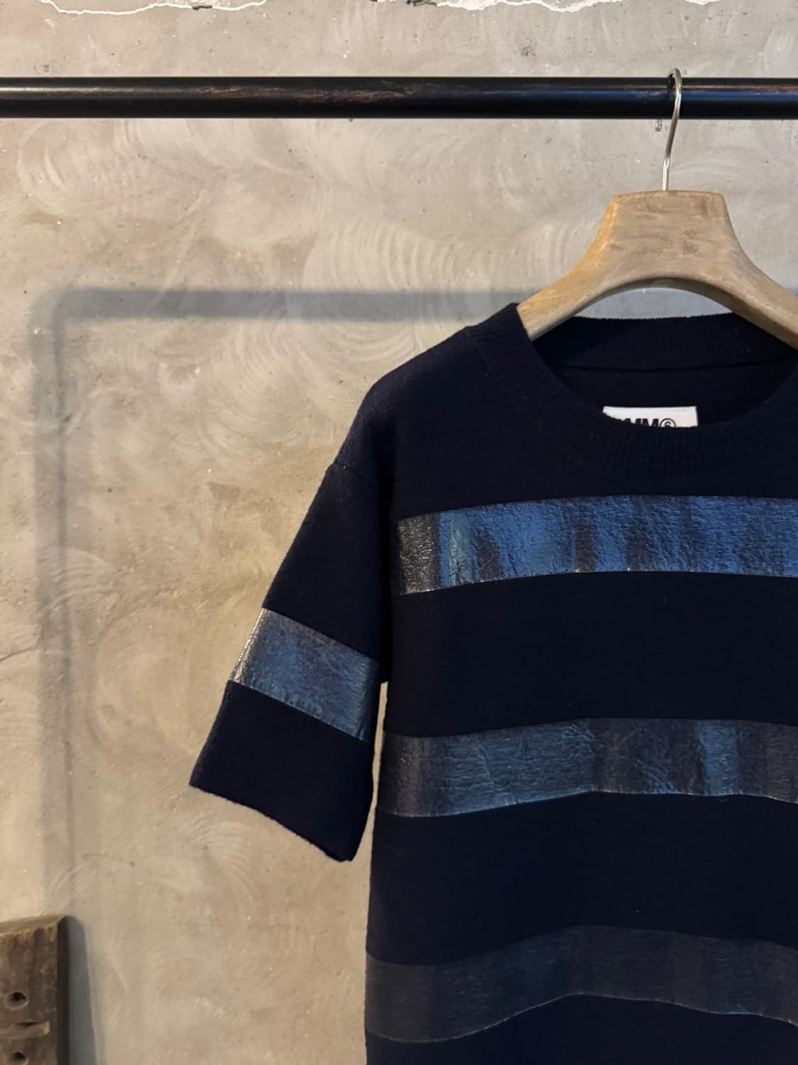 메종 마르지엘라 6번 모델 원피스 55~66 상품이미지2