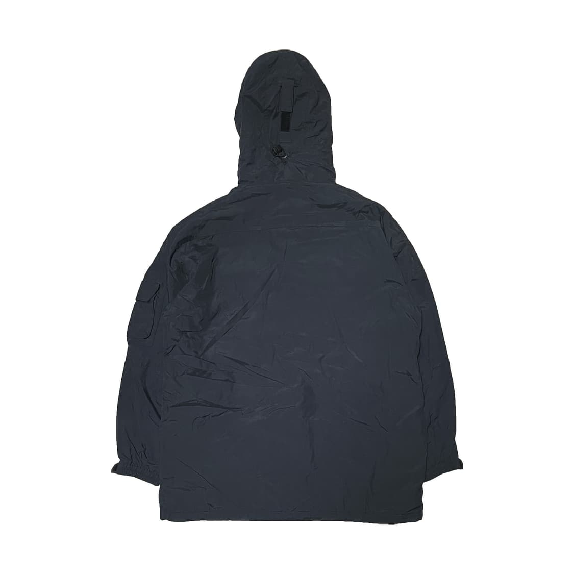 퀵실버 나일론 오버 바람막이 점퍼 상품이미지2