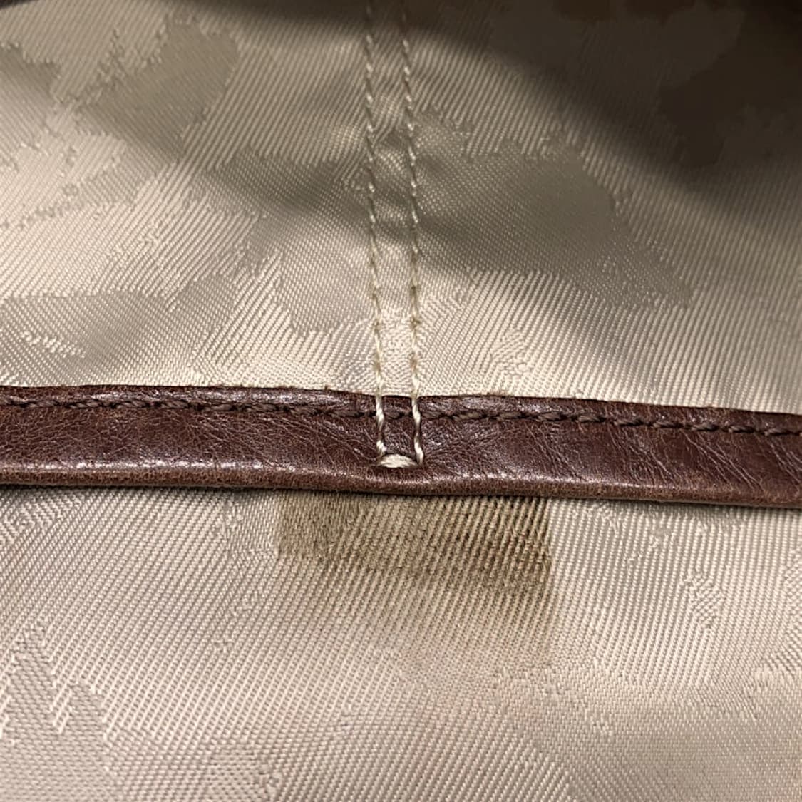 아니아리 aniary 리파인 레더 소가죽 빈티지 가공 토트백 포터 스타일 상품이미지6