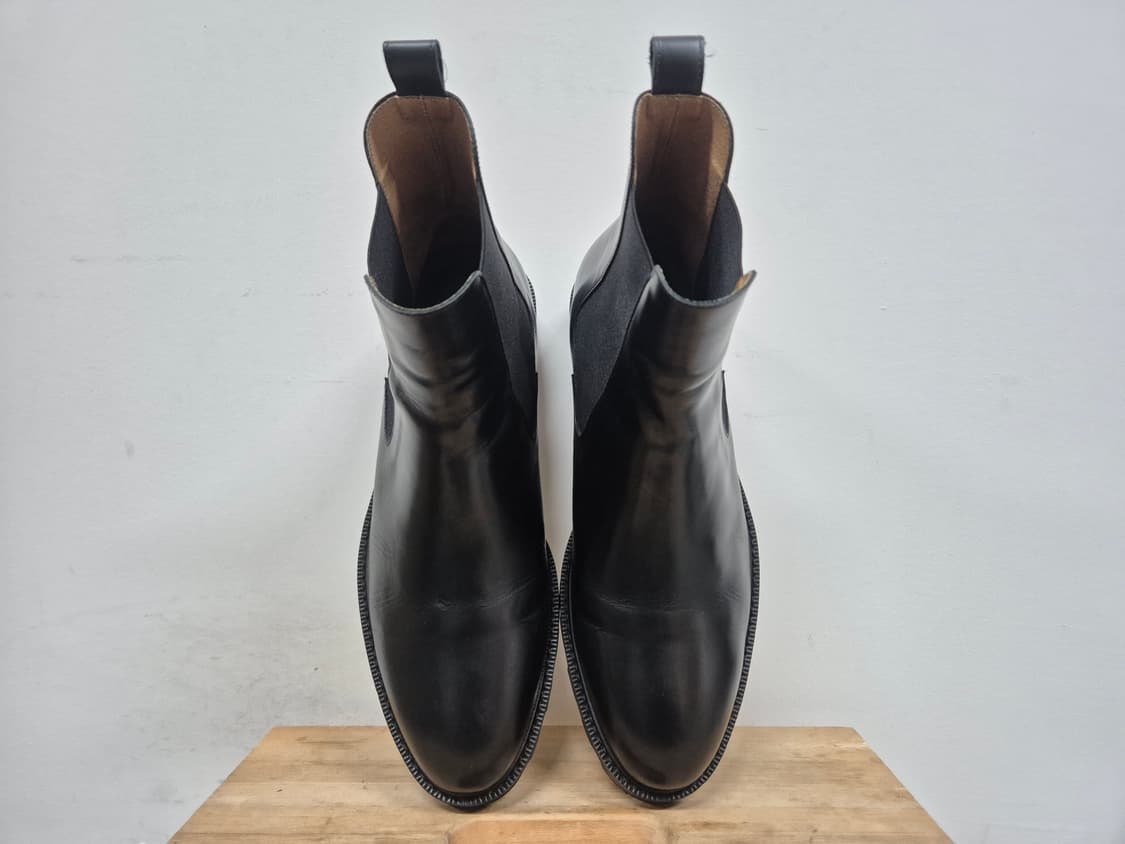 로맨틱무브 남성 첼시 부츠 275 상품이미지3