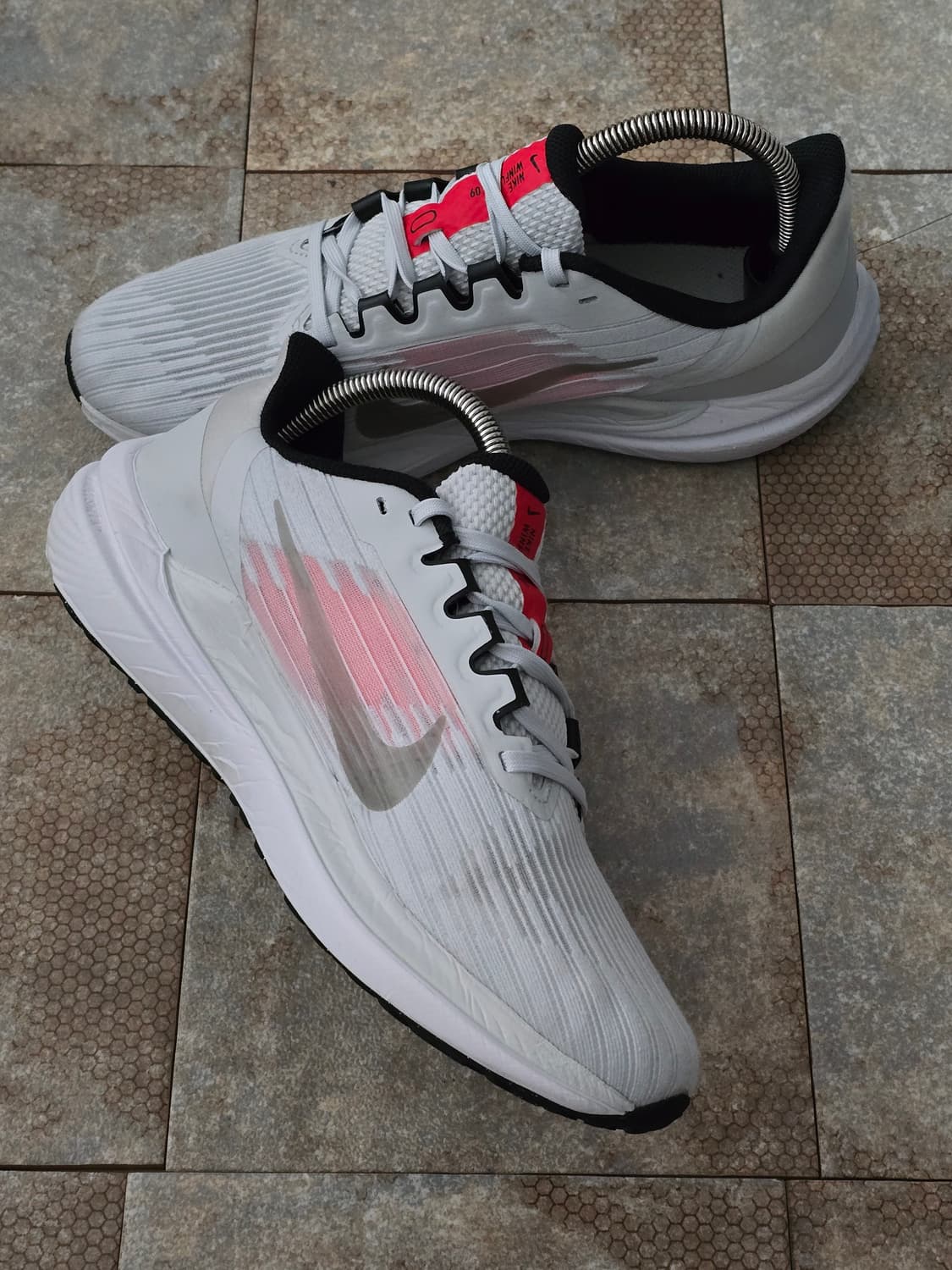 (260)나이키 에어 윈플로 9 운동화 런닝화 상품이미지4