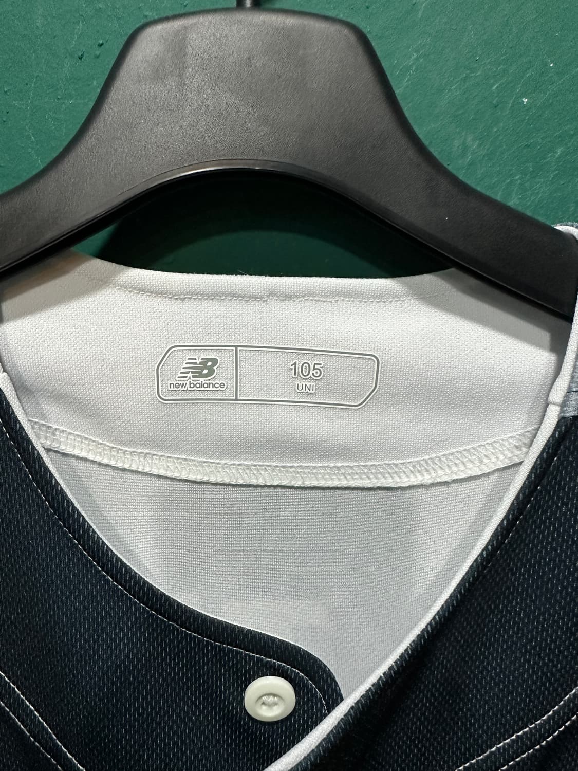 kt위즈 뉴발란스 밀리터리 배정대 105 상품이미지4