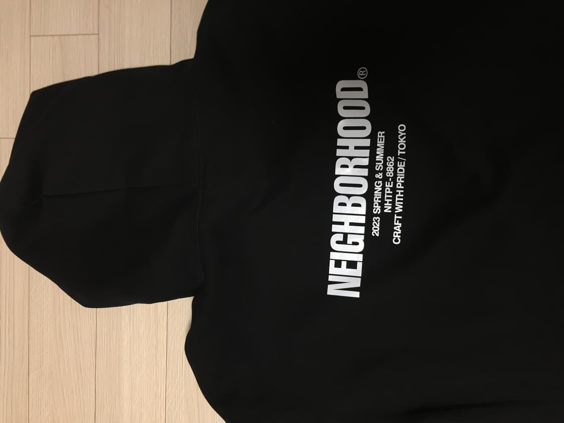 NeighborHood Hoodie 상품이미지4