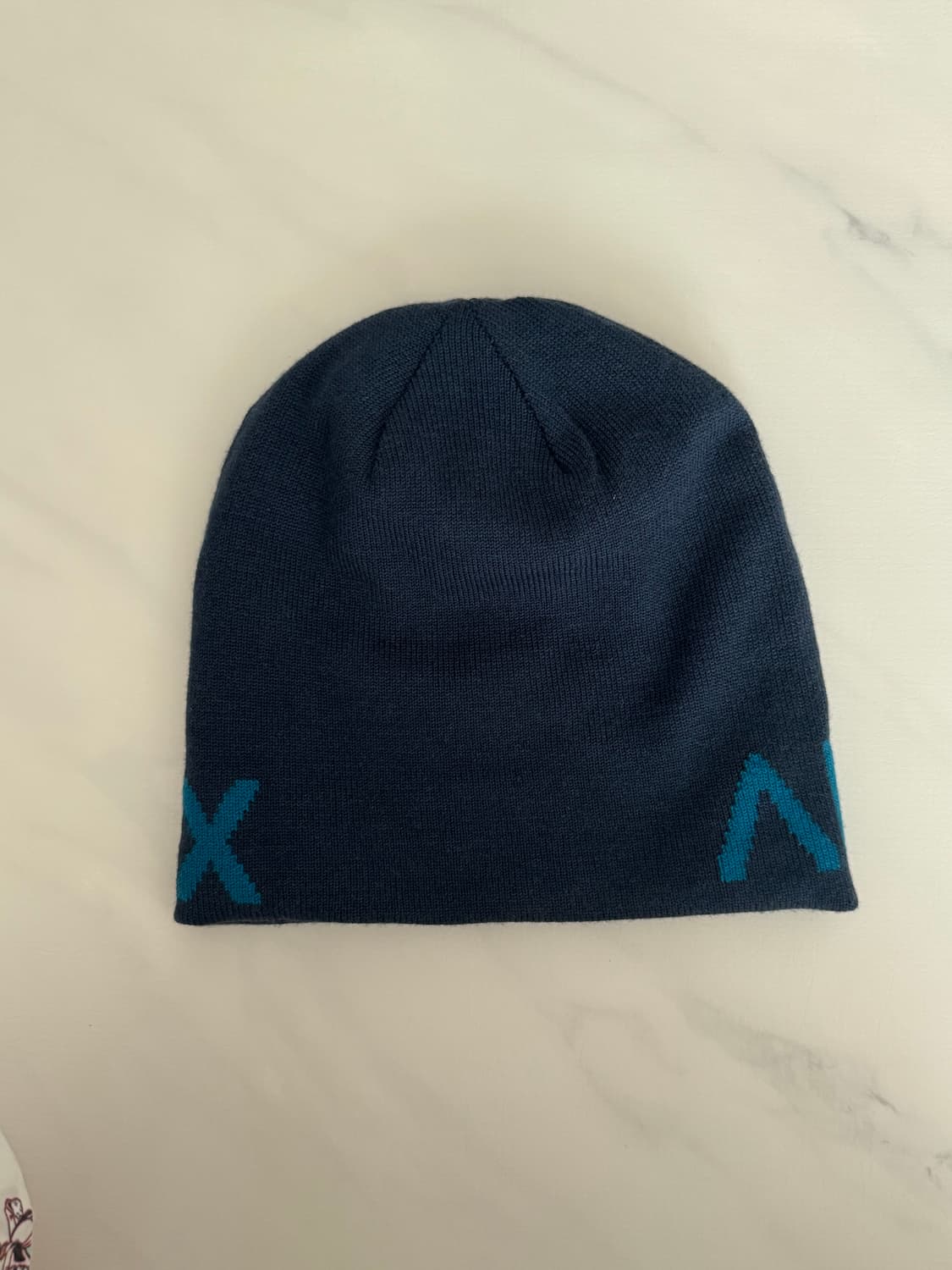 아크테릭스 Word Head Long Toque 비니 상품이미지2