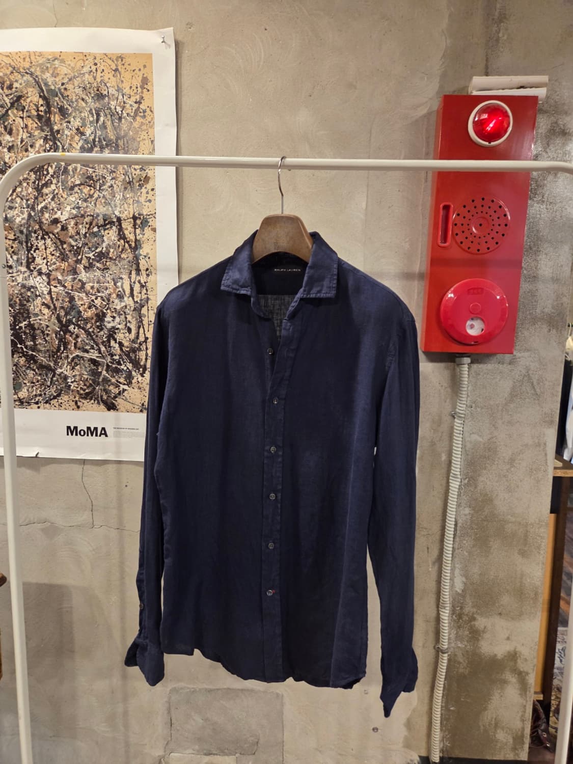 랄프로렌 블랙라벨 상품이미지8