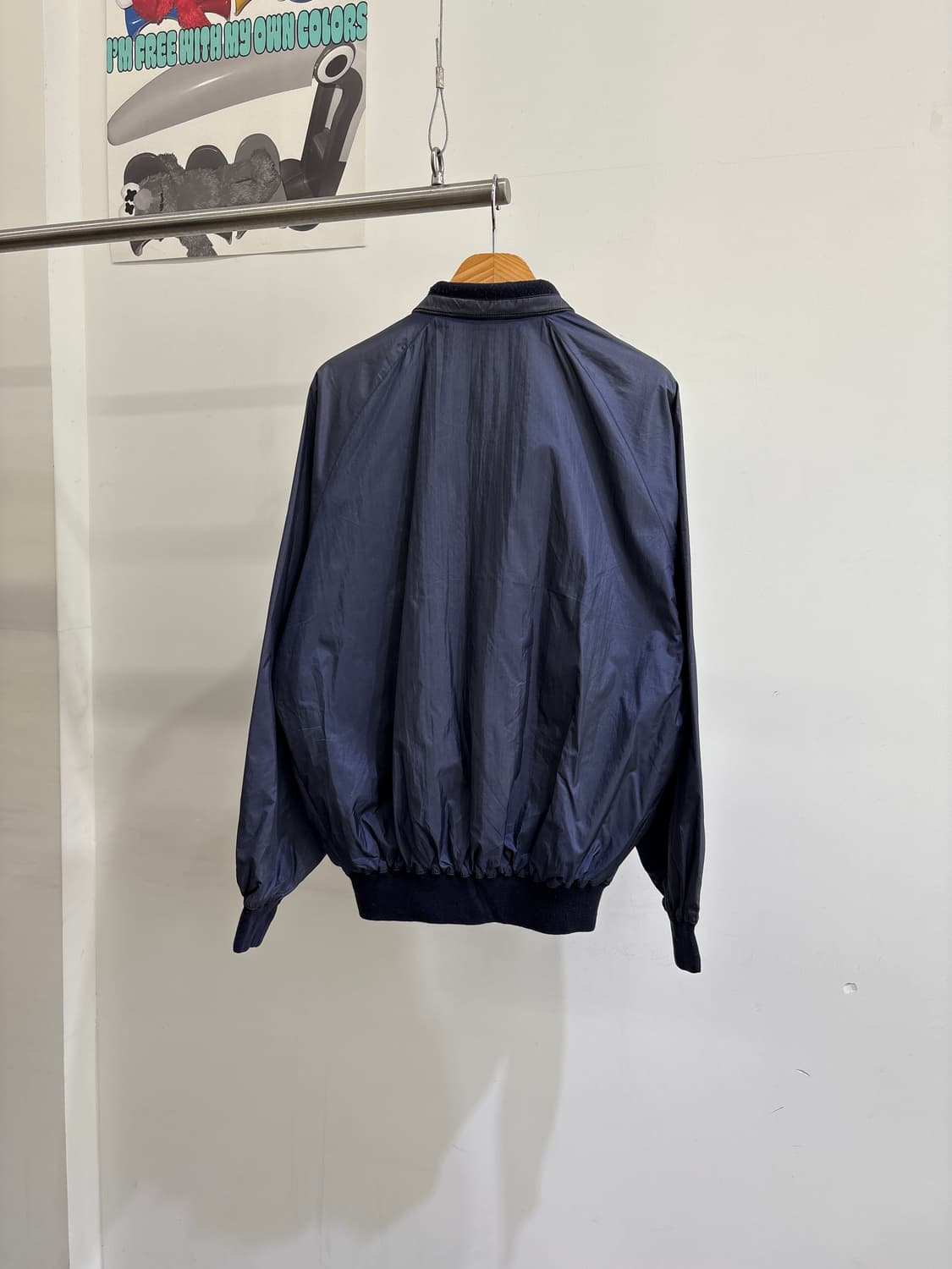 SCARLET OAKS (Made in Japan) 자켓 상품이미지5