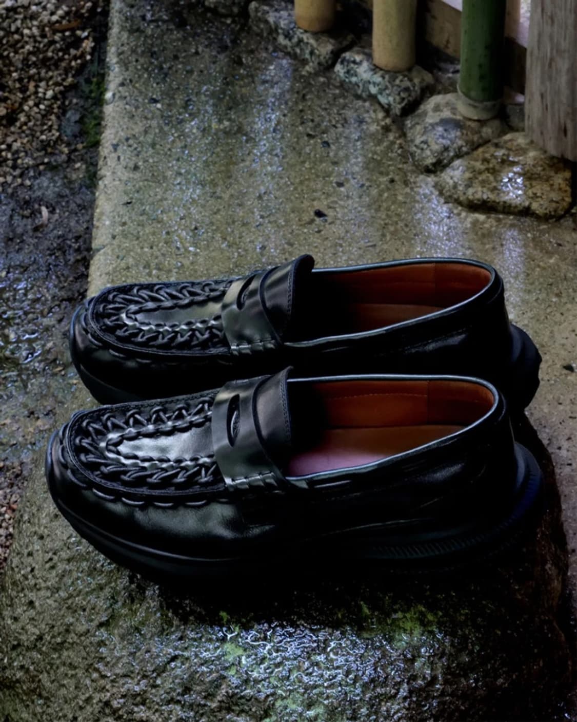 Keen UNEEK LOAFER WK 상품이미지1