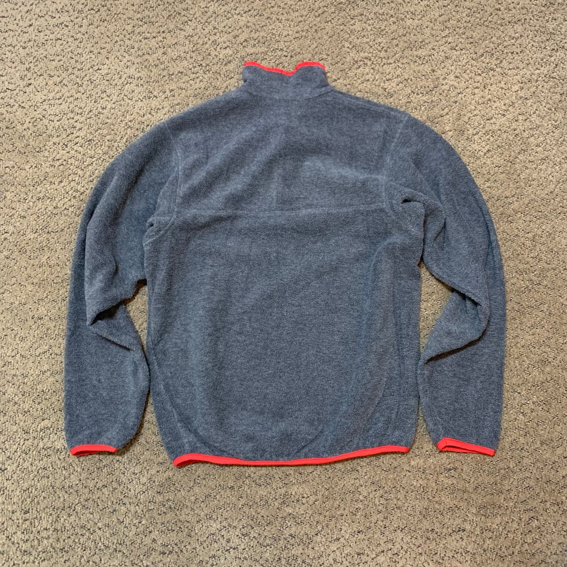 80s made in usa 파타고니아 스냅티 W(M) 상품이미지8