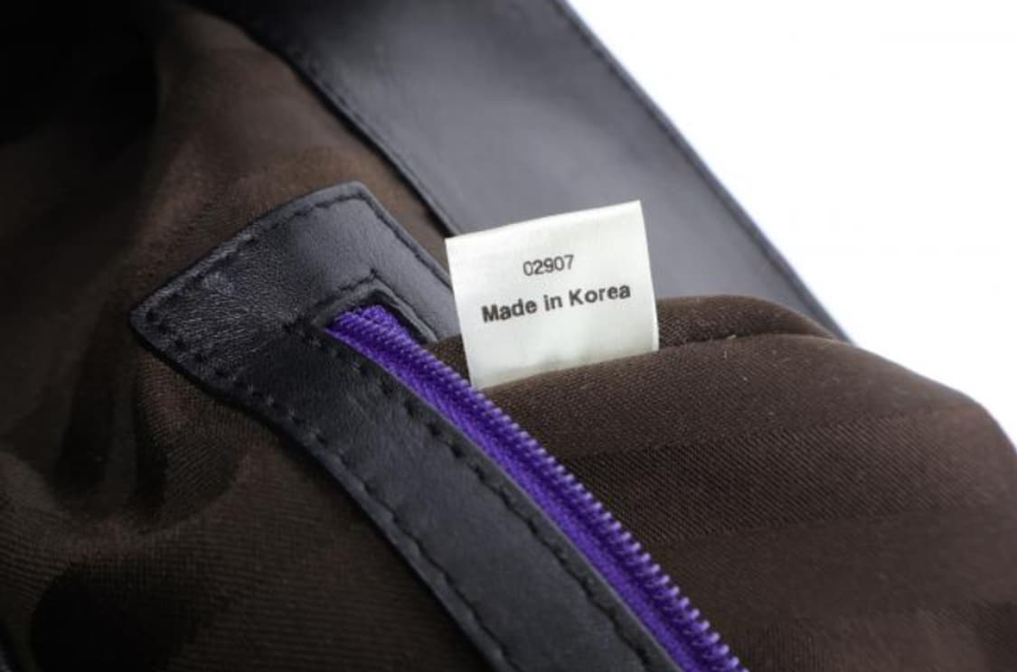 엠씨엠 토트백 상품이미지9