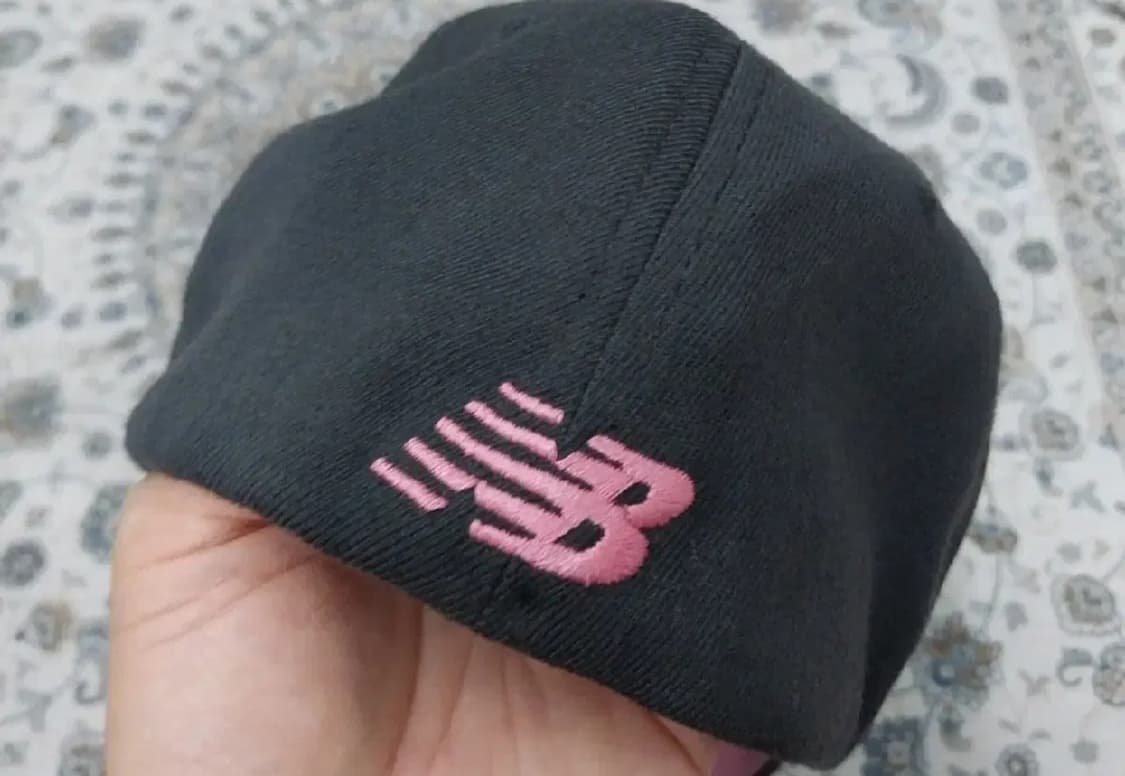 뉴발란스 볼캡 상품이미지3
