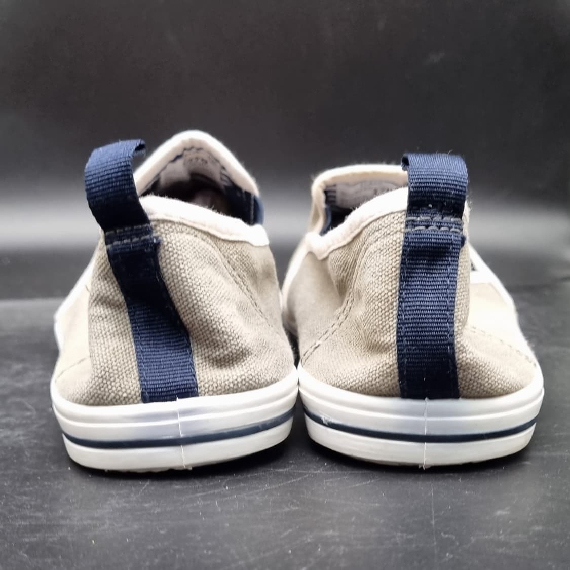 데이즈 남성슬립온 270 상품이미지4