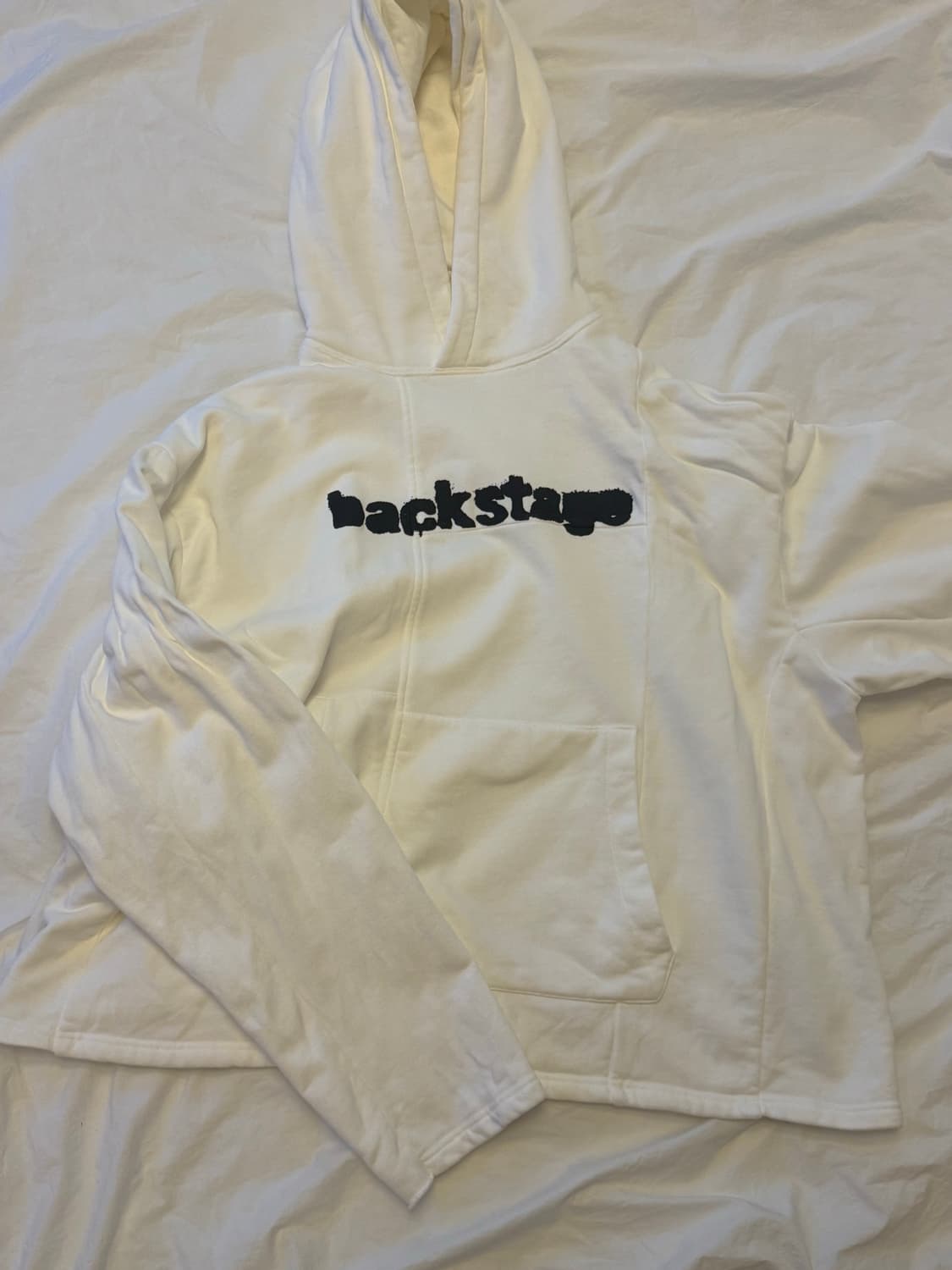 standalone 스탠드얼론 후드티 상품이미지2