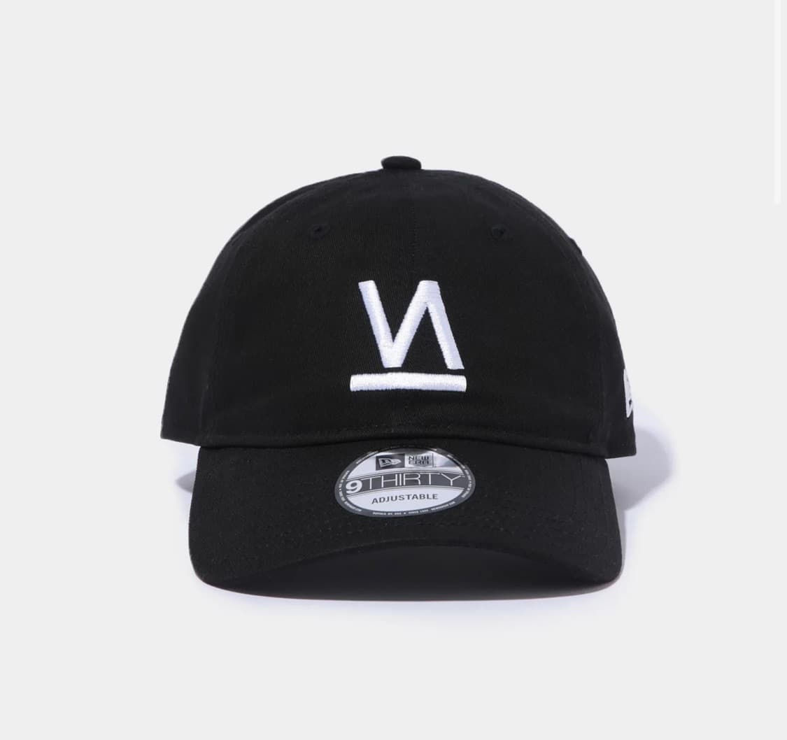 언더커버 X 뉴에라 X 후지와라 히로시 V.A 도쿄 한정 볼캡 모자 상품이미지1