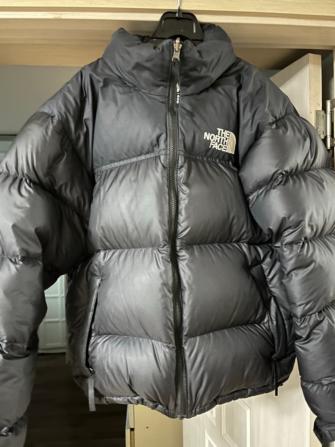 노스페이스 1996 에코 상품이미지1