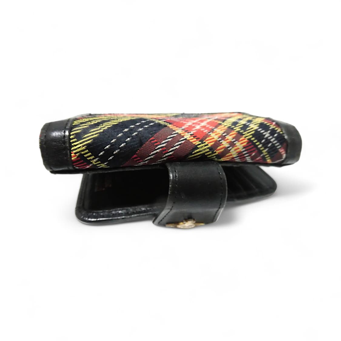 비비안 웨스트우드 펑크 이중지갑 상품이미지3