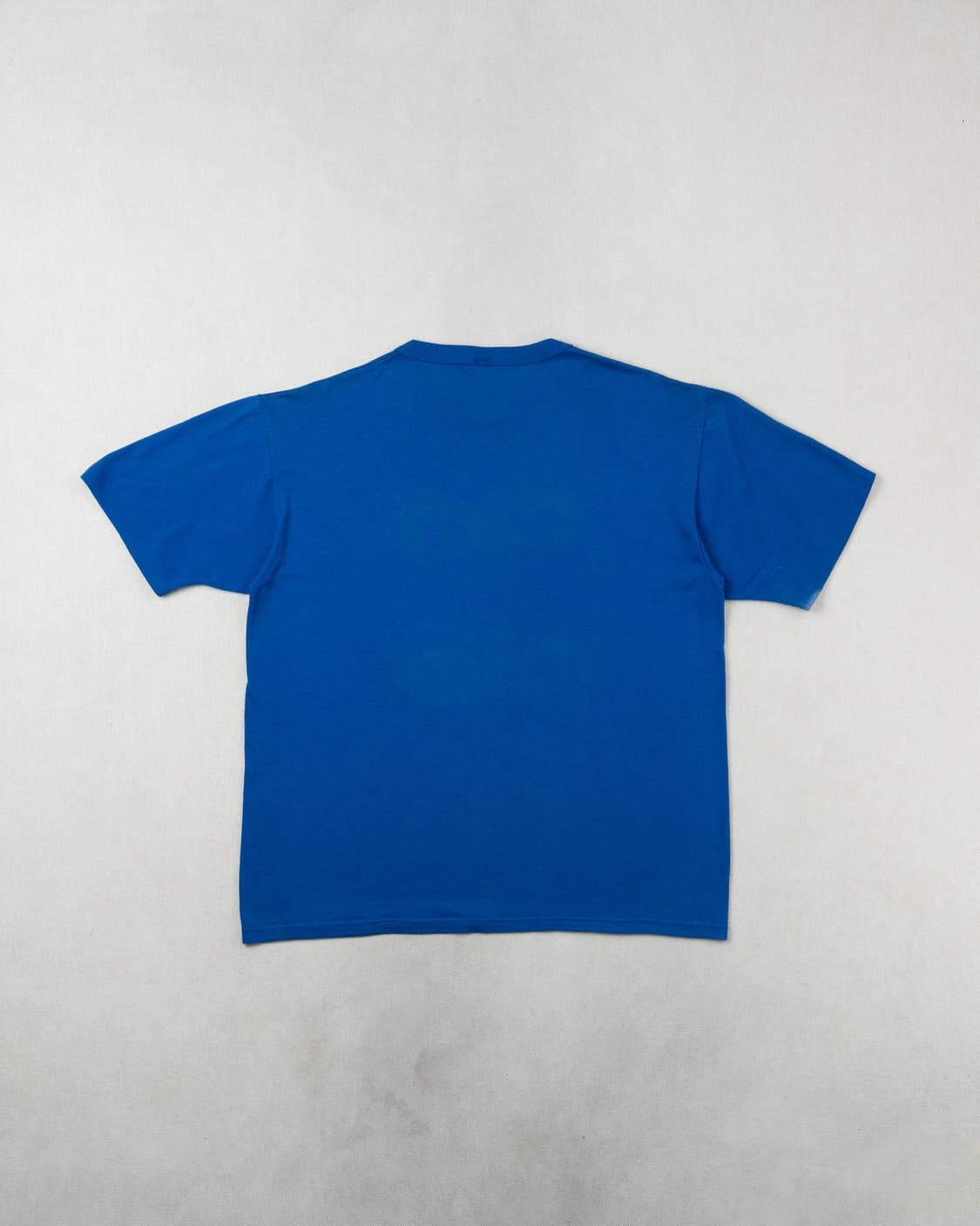 (XL) 90s 빈티지 러셀 애슬레틱 프린팅 티셔츠 상품이미지5