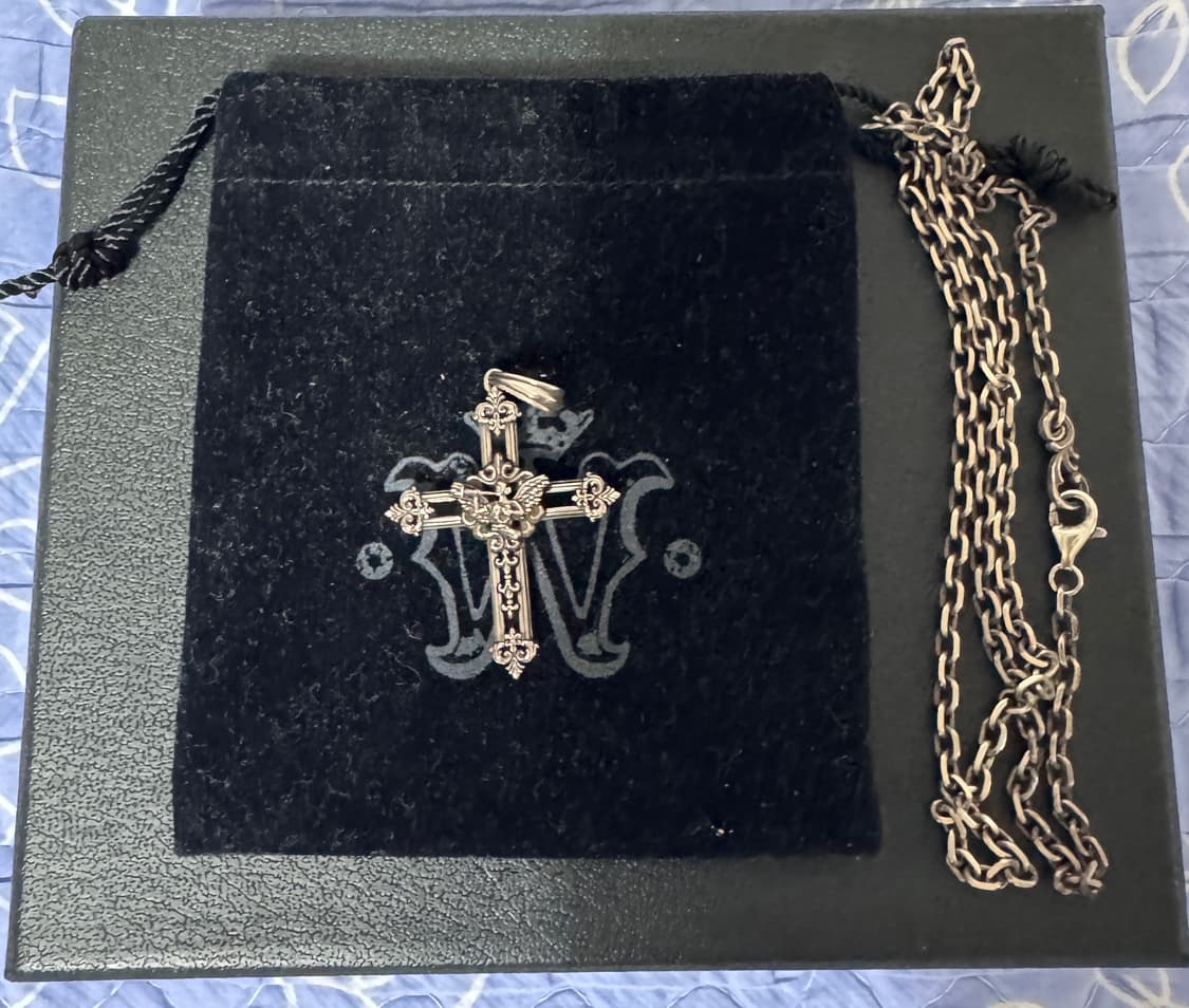 웰스오너 목걸이 상품이미지5