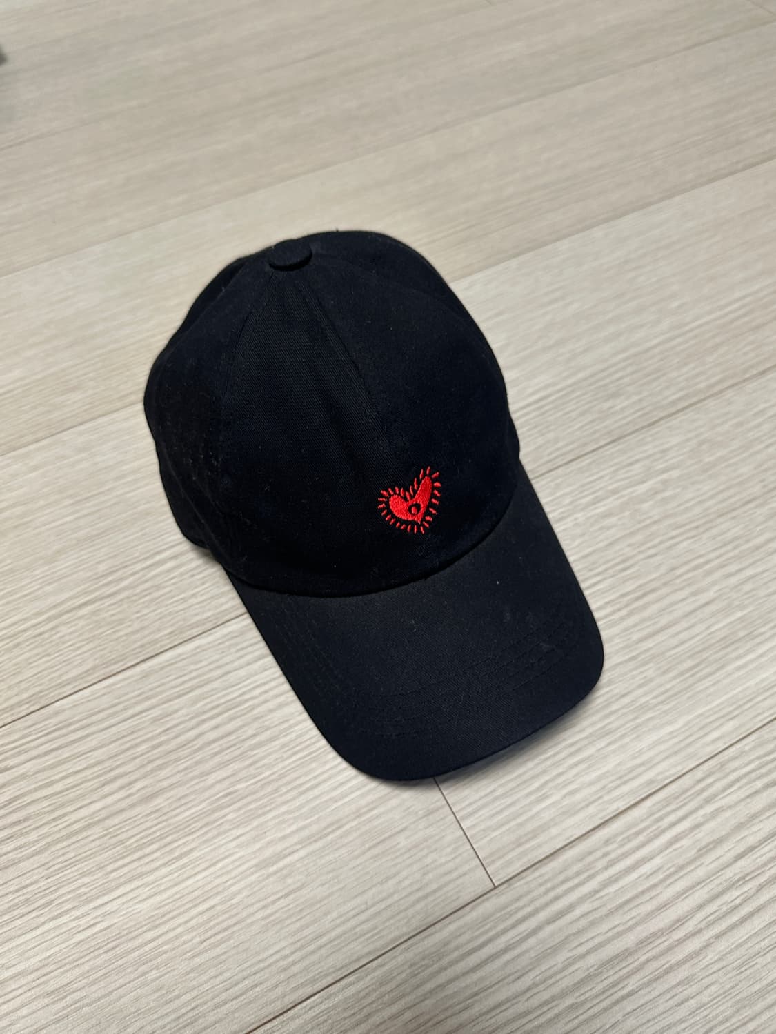 꼬르소꼬모 볼캡 상품이미지1