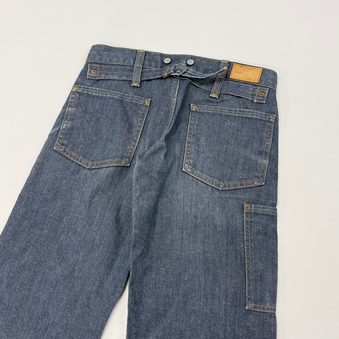 Edwin x Margaret Howell denim 상품이미지6