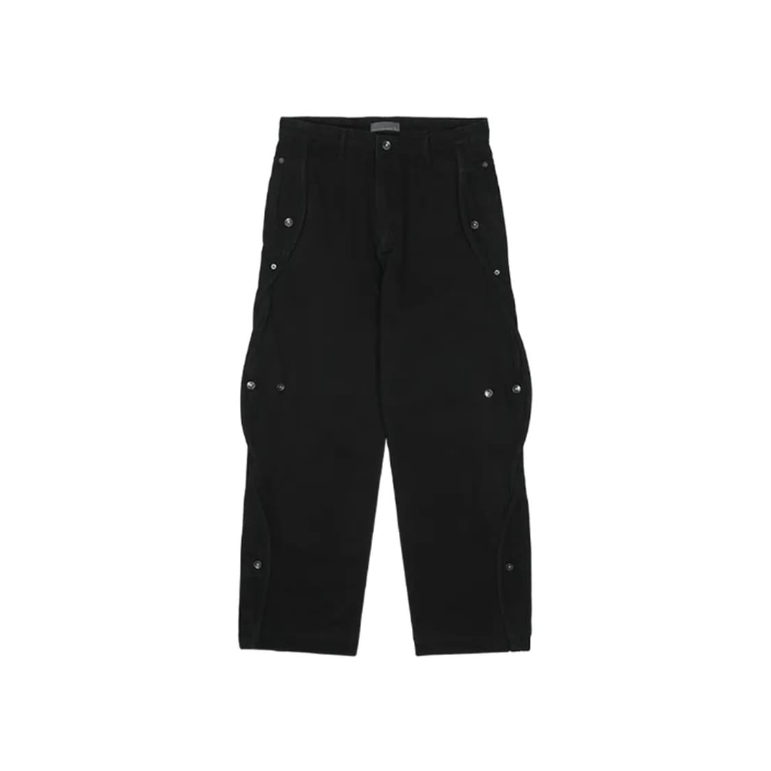 산산기어 코튼웨이브 팬츠 사이즈 교환 상품이미지1