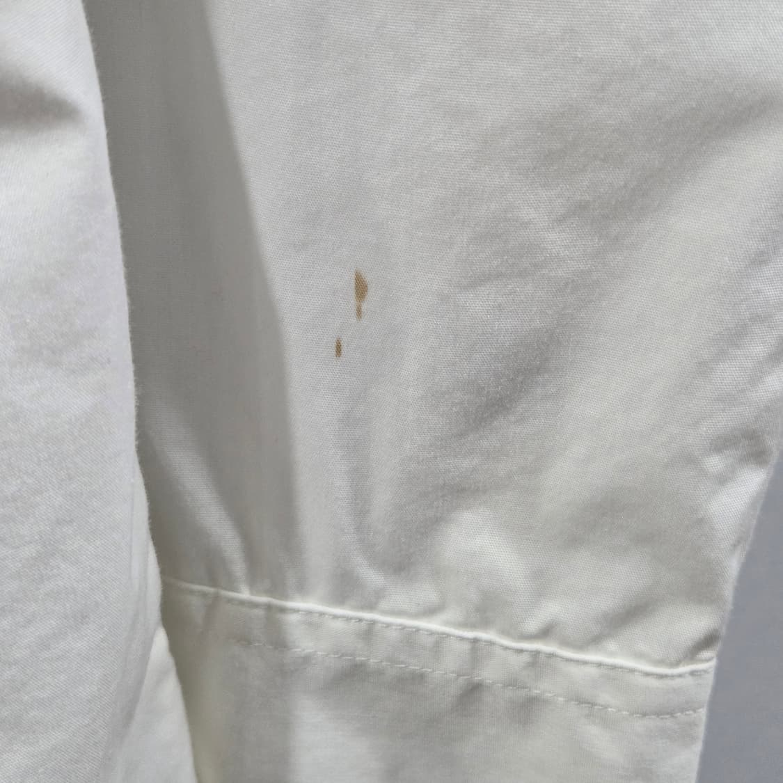 스텔라매카트니 키즈 드레스셔츠 10Y  상품이미지6