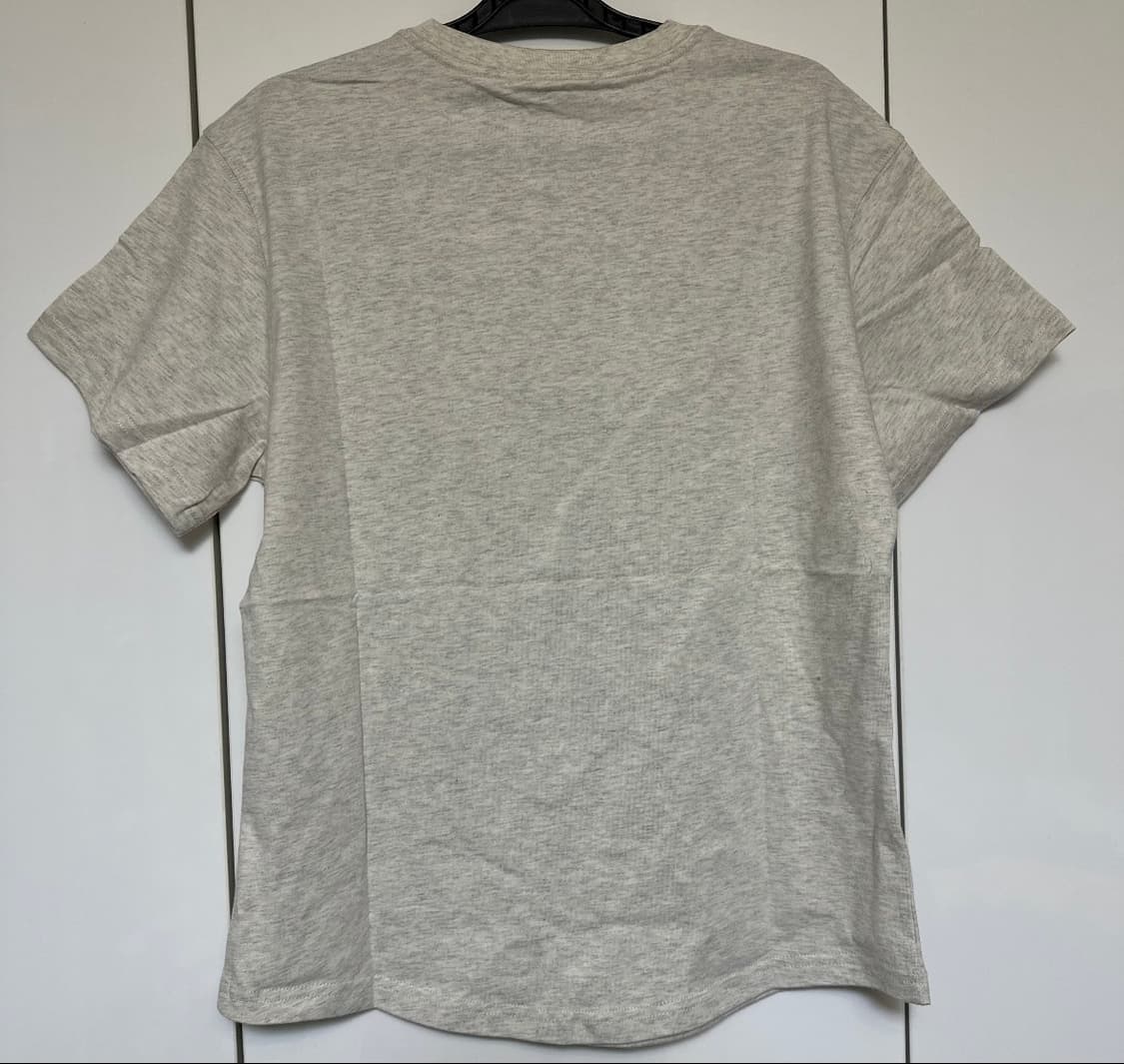 마르디 메크르디 플라워 반팔 티셔츠 상품이미지5