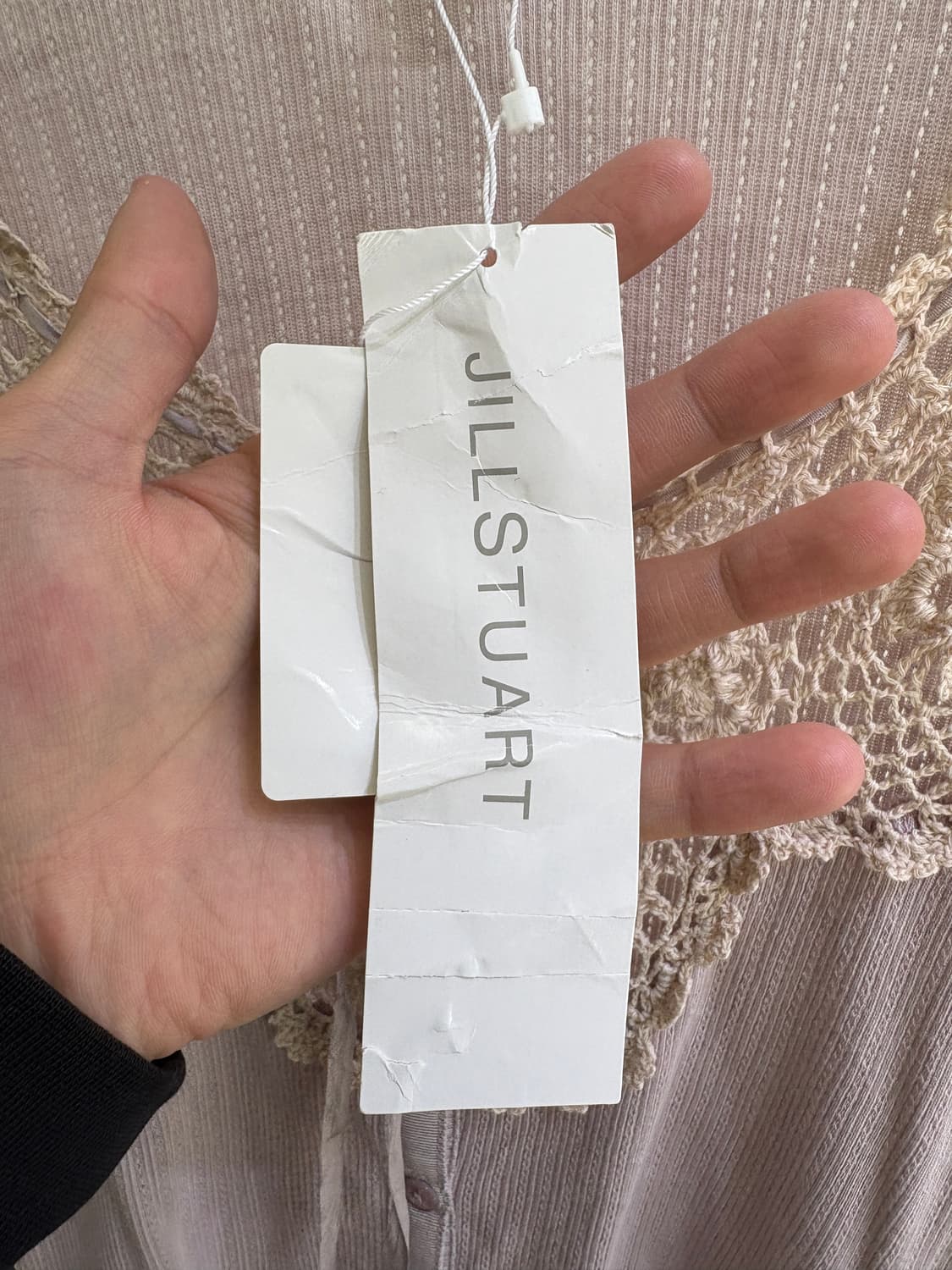 JILLSTUART 티셔츠 상품이미지8