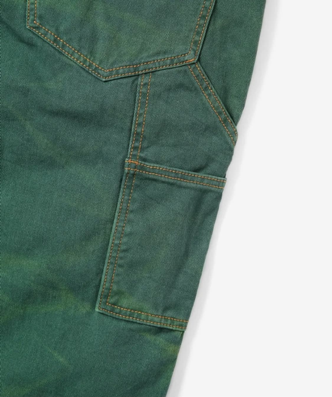 디스이즈네버댓 바지팝니다 상품이미지3