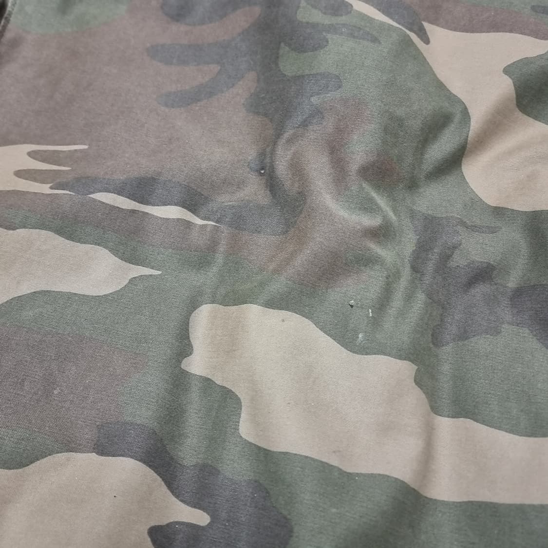 아베크롬비 m65 디비전 필드자켓 카모(100-105) 상품이미지8